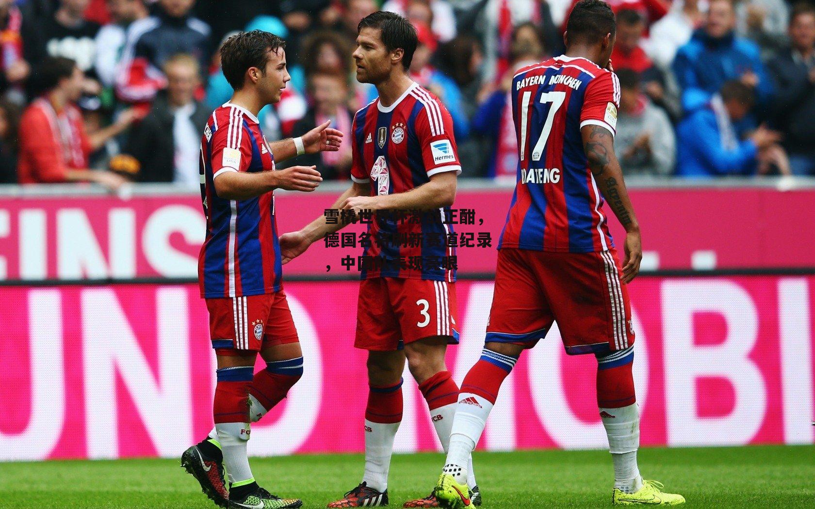 雪橇世界杯激战正酣,德国名将刷新赛道纪录,中国队表现亮眼