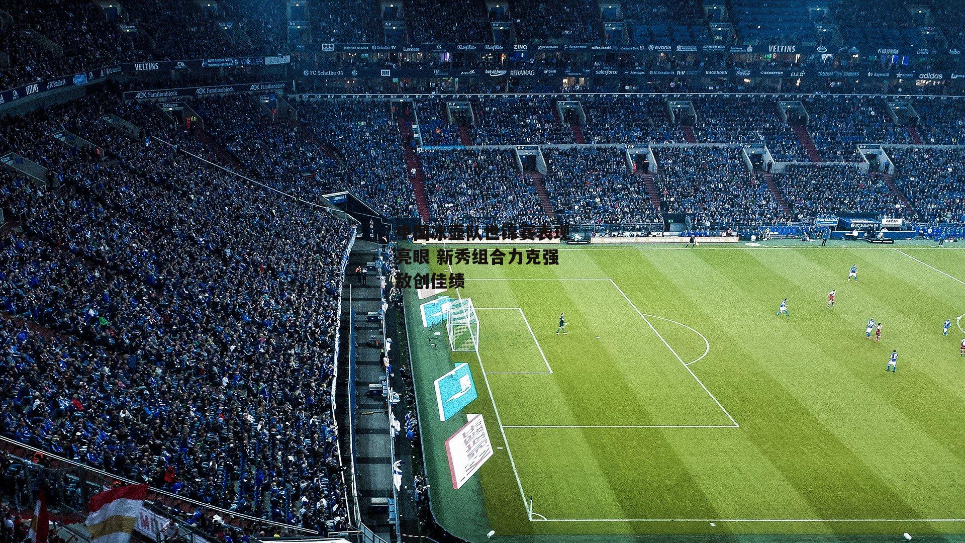 中国冰壶队世锦赛表现亮眼 新秀组合力克强敌创佳绩