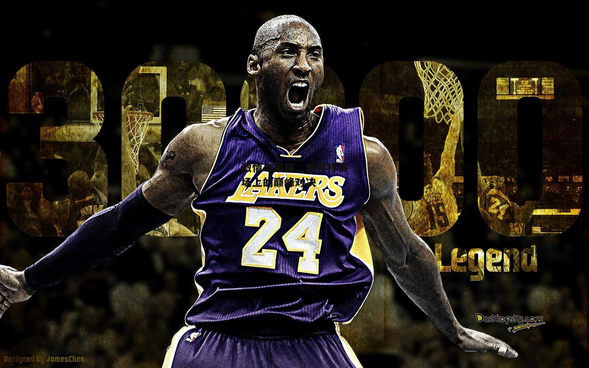 激情与荣耀,世界杯赛场上的巅峰对决