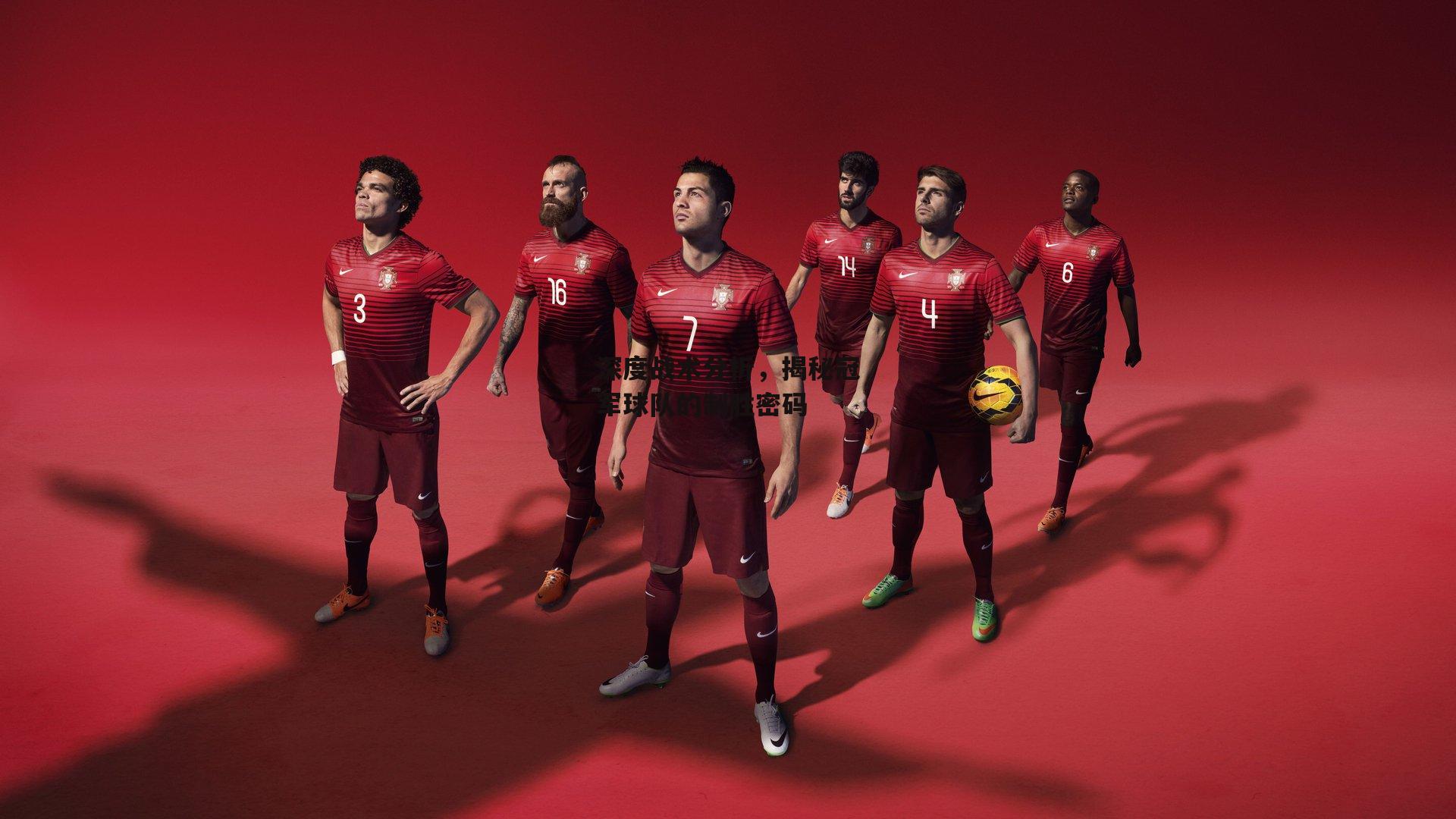 深度战术分析，揭秘冠军球队的制胜密码