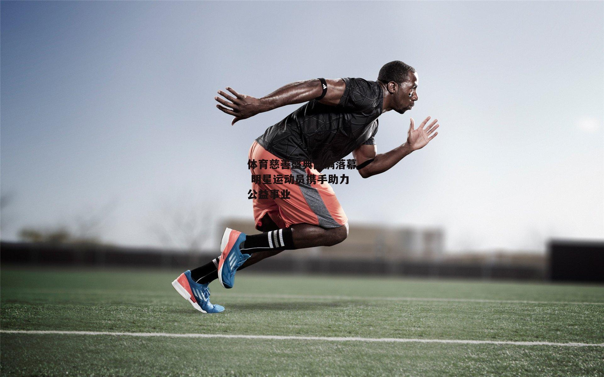 【b体育】体育慈善盛典圆满落幕 明星运动员携手助力公益事业